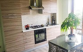 K2 Montalcino Apartment